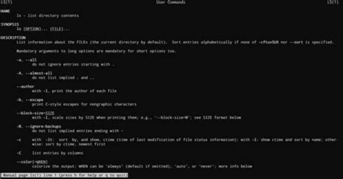 What Is Linux Bash Scripting?