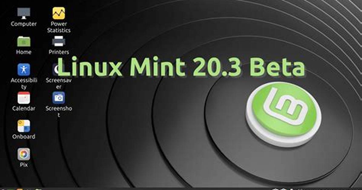 What Is Linux Beta?