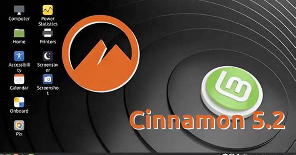 What Is Linux Cinnamon?