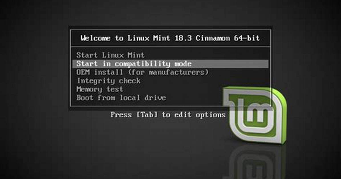 What Is Linux Compatibility Mode?