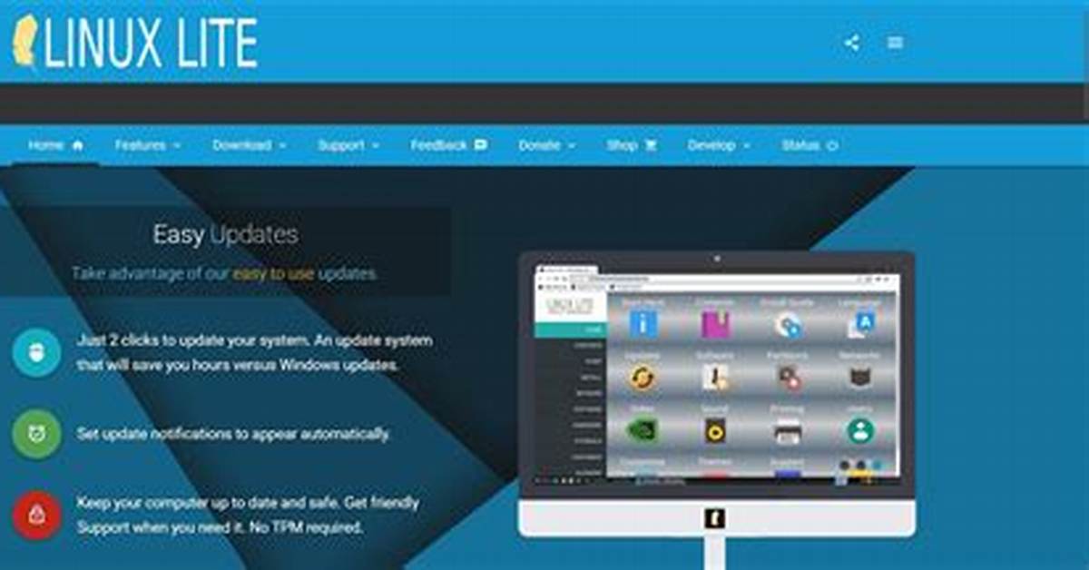 What Is Linux Live?