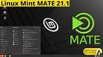 What Is Linux Mint Mate?