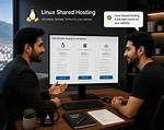 What Is Linux Shared Hosting?