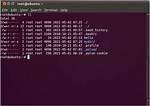 What Is Ll in Linux Command?