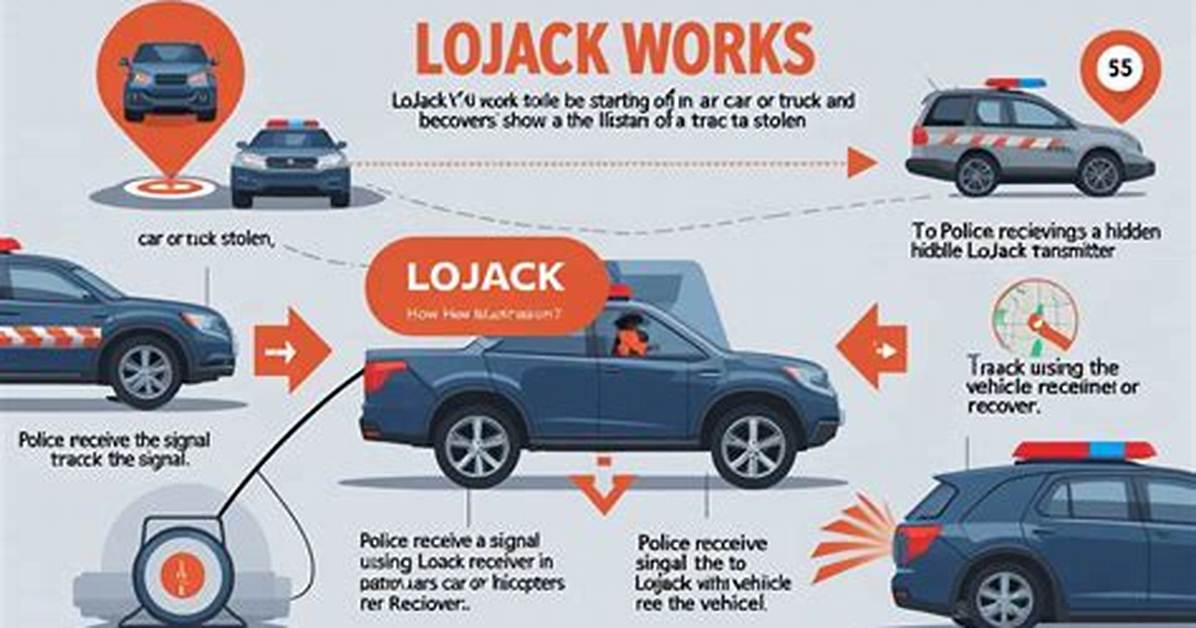 What Is Lojack