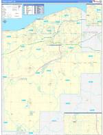 What Is Lorain Ohio Zip Code?