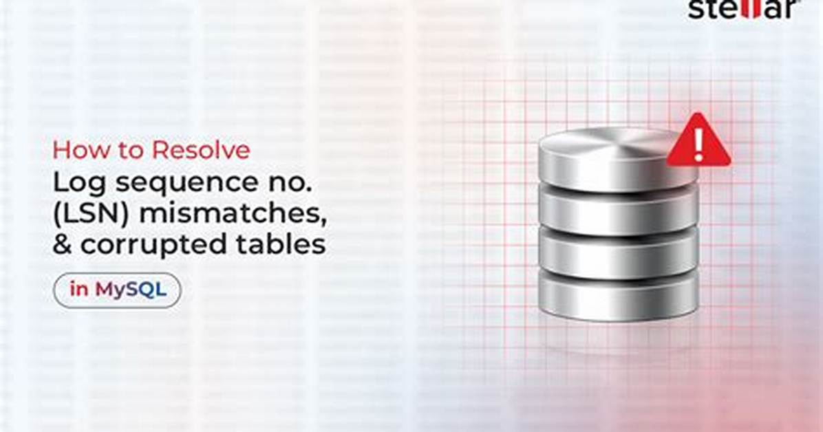 What Is Lsn in Sql
