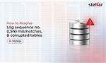 What Is Lsn in Sql
