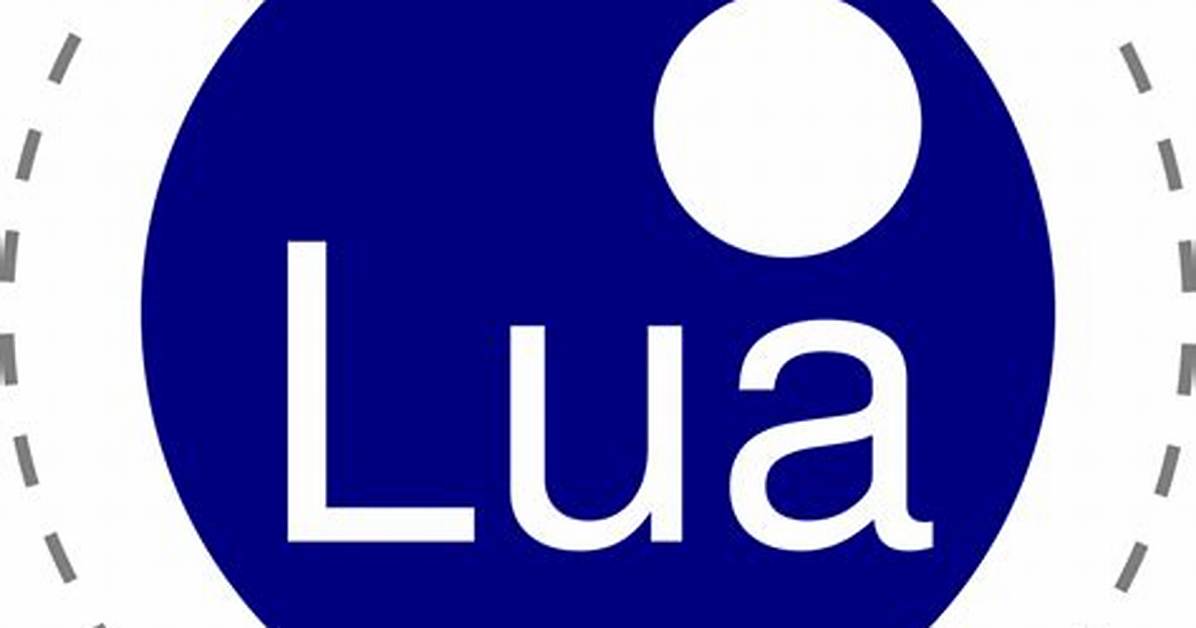 What Is Lua