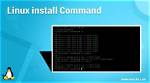 What Is Make Install Command in Linux?
