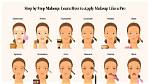 What Is Makeup Tutorial?