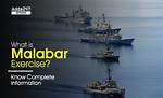 What Is Malabar Exercise?