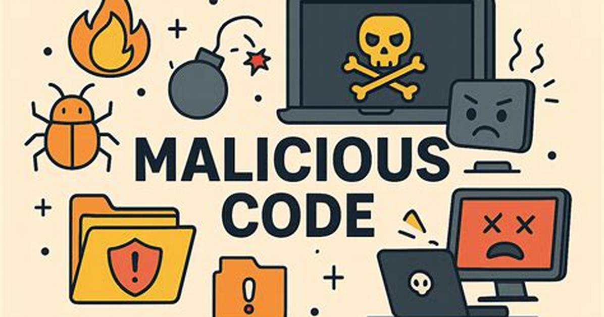 What Is Malicious Code Protection?