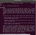 What Is Man in Linux Command?