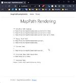 What Is Mappath