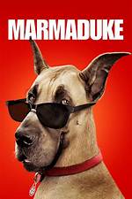 What Is Marmaduke?