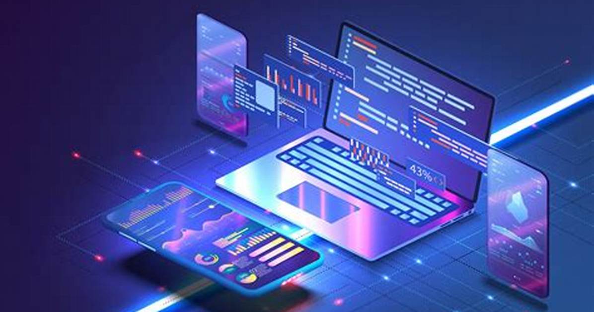 What Is Mas Software