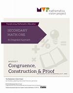 What Is Math Vision Project?