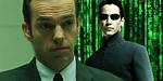 What Is Matrix