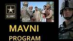 What Is Mavni Program?