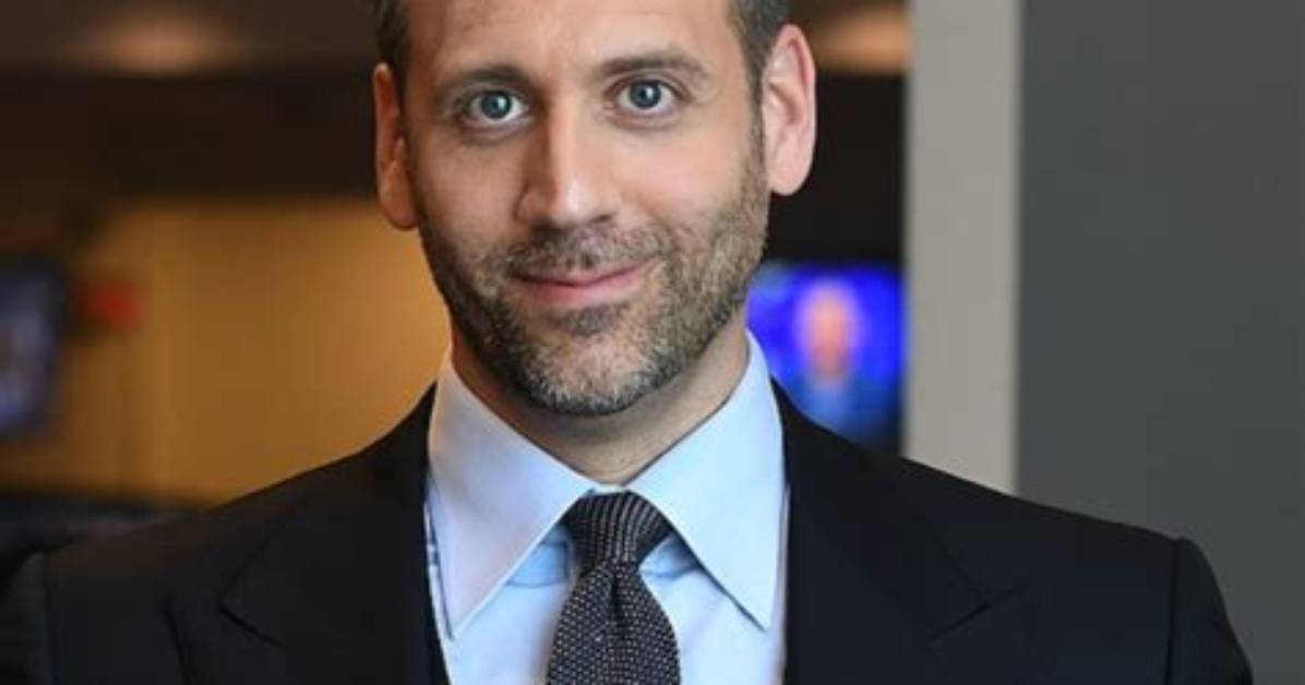 What Is Max Kellerman Salary?