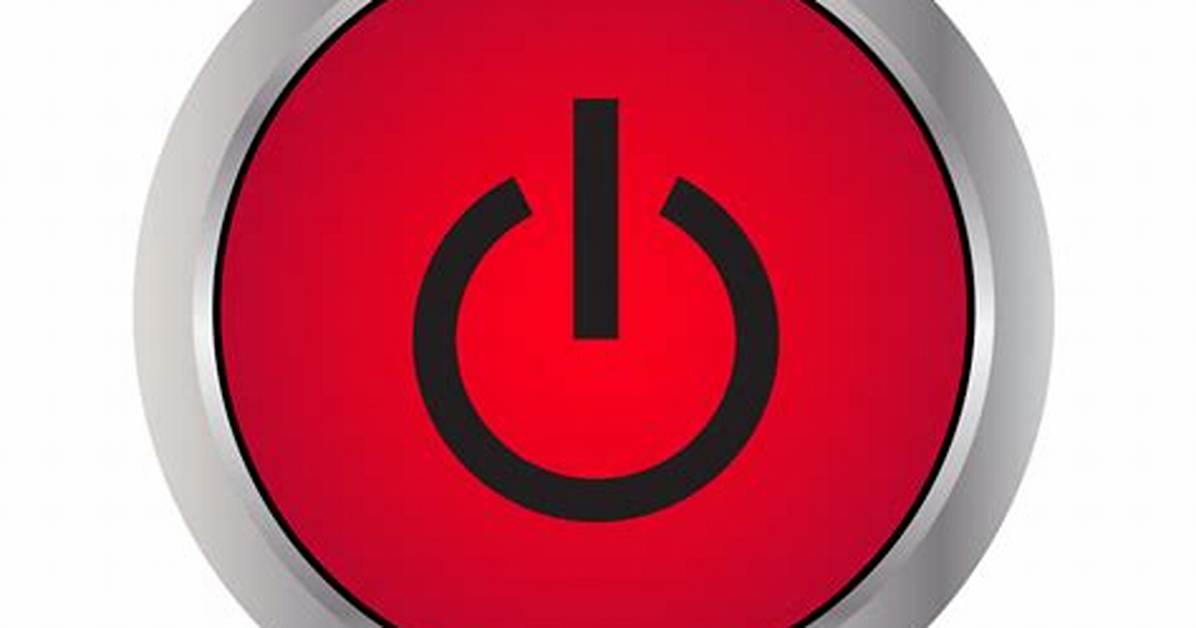 What Is Md Button