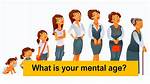 What Is Mental Age Example
