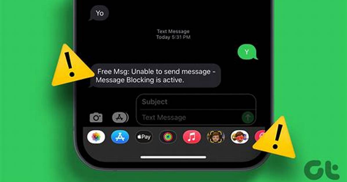 What Is Message+