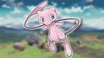 What Is Mew