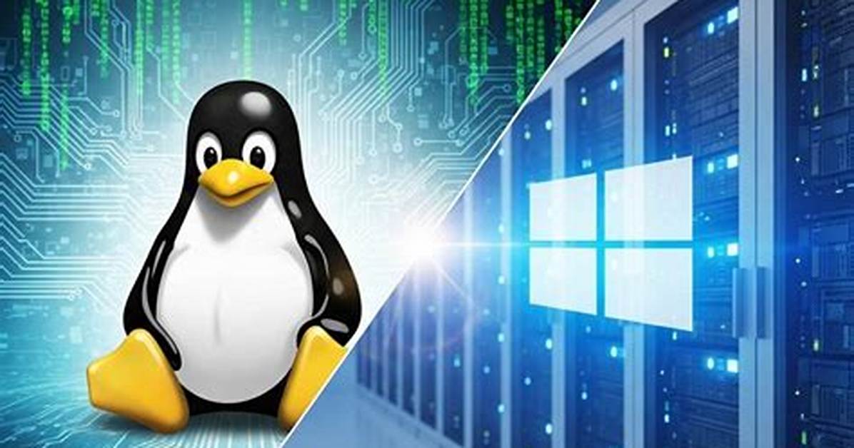 What Is Microsoft Doing with Linux?