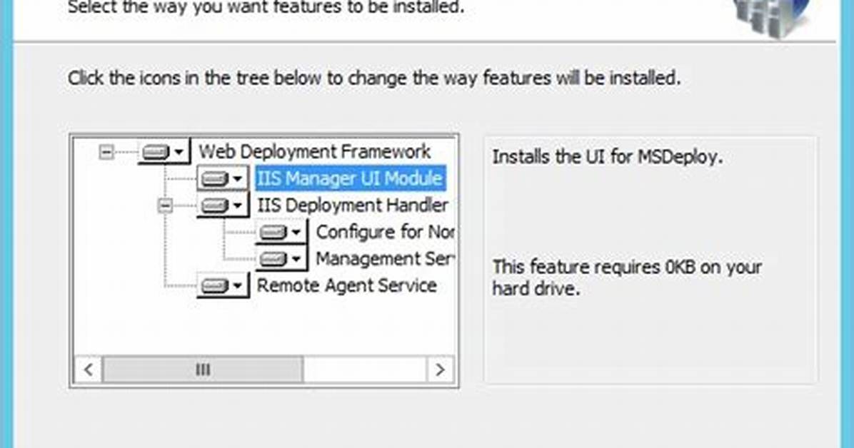 What Is Microsoft Web Deploy