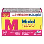 What Is Midol