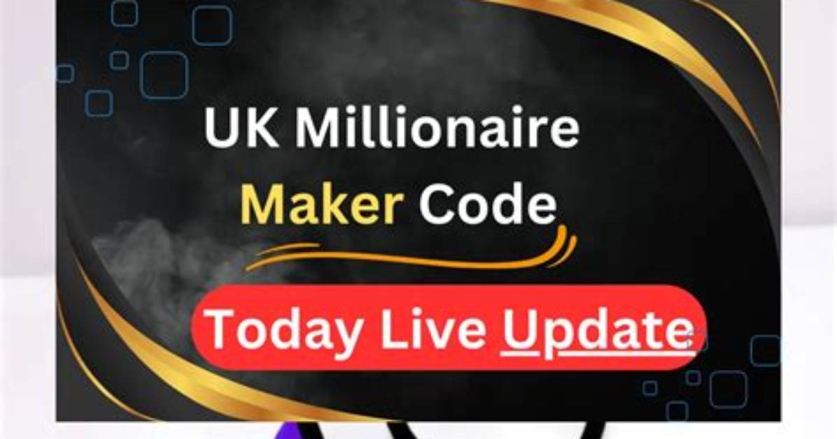 What Is Millionaire Matchmaker Code?