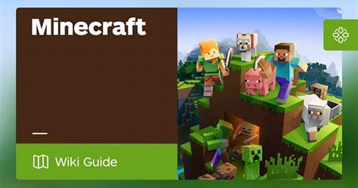 What Is Minecraft Ign?