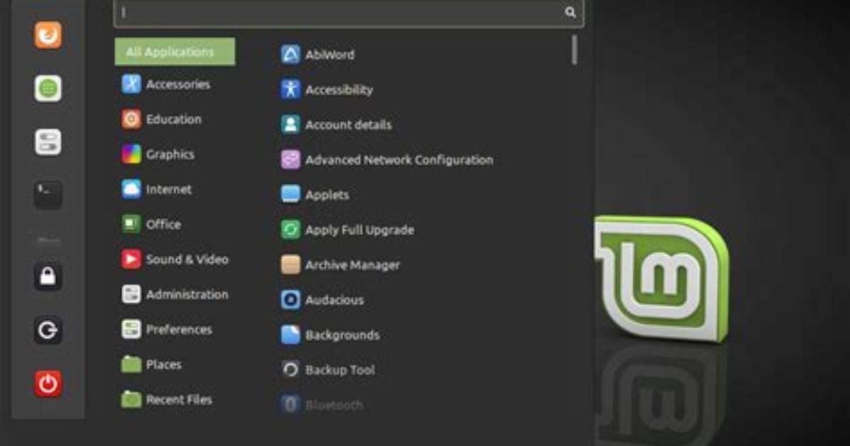 What Is Mint Linux Based on?