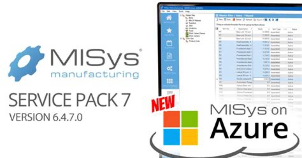 What Is Misys Software?