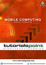 What Is Mobile Computing Tutorial