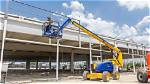 What Is Mobile Elevating Work Platform?