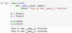 What Is Mod in Python?