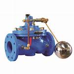 What Is Modulating Float Valve?