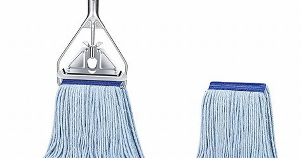 What Is Mop