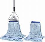What Is Mop
