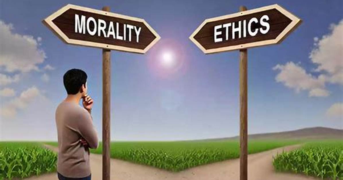 What Is Morality