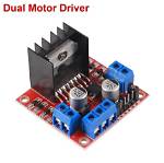 What Is Motor Driver Module
