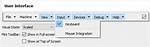 What Is Mouse Pointer Integration?