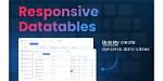 What Is Mrender in Datatable?