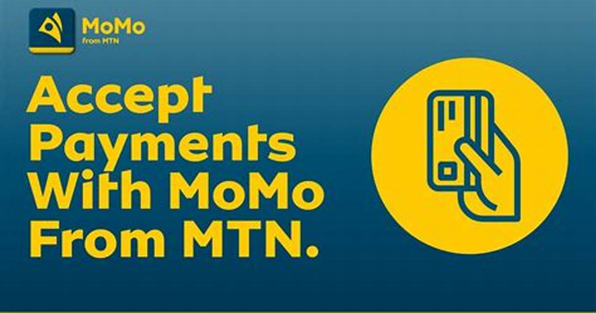 What Is Mtn Momo, How Does It Work and Which Ussd Code Should You Use?