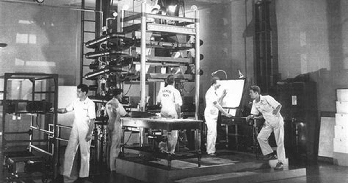 What Is Multiplane Camera?