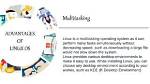 What Is Multitasking in Linux?