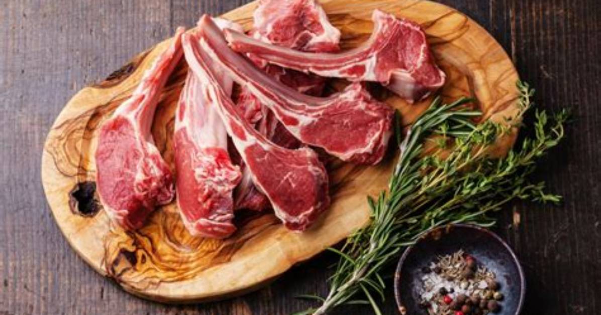 What Is Mutton